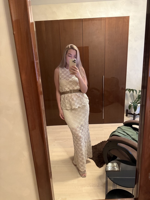 Фотография покупателя