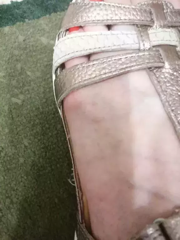ECCO FLASH