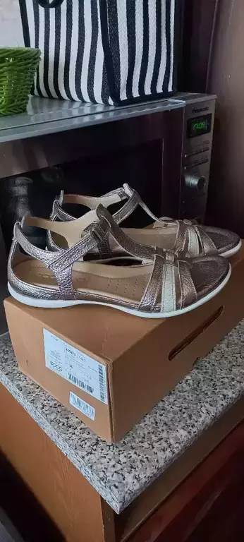 ECCO FLASH