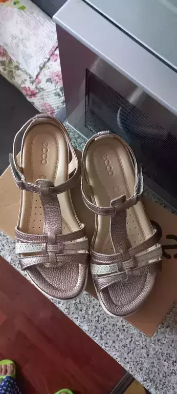 ECCO FLASH