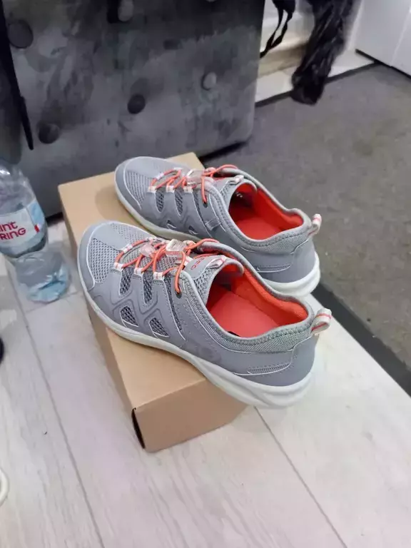 ECCO TERRACRUISE LT W