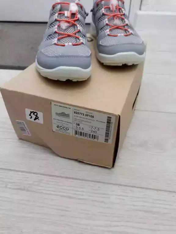 ECCO TERRACRUISE LT W