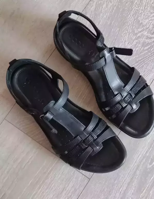 ECCO FLASH