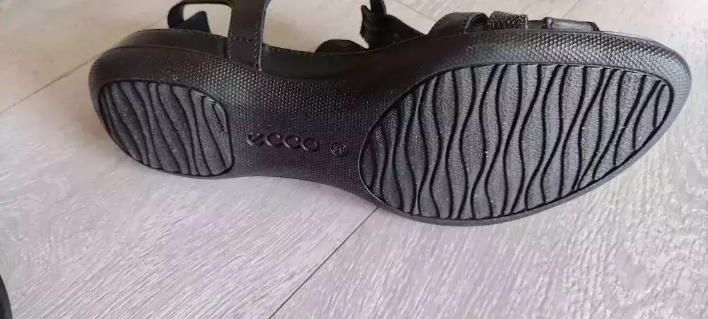 ECCO FLASH