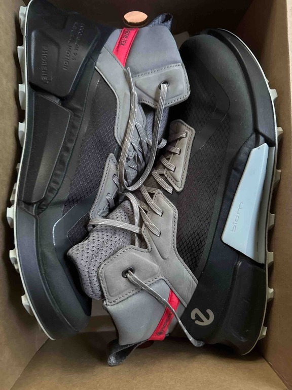 ECCO BIOM 2.1 X MOUNTAIN M