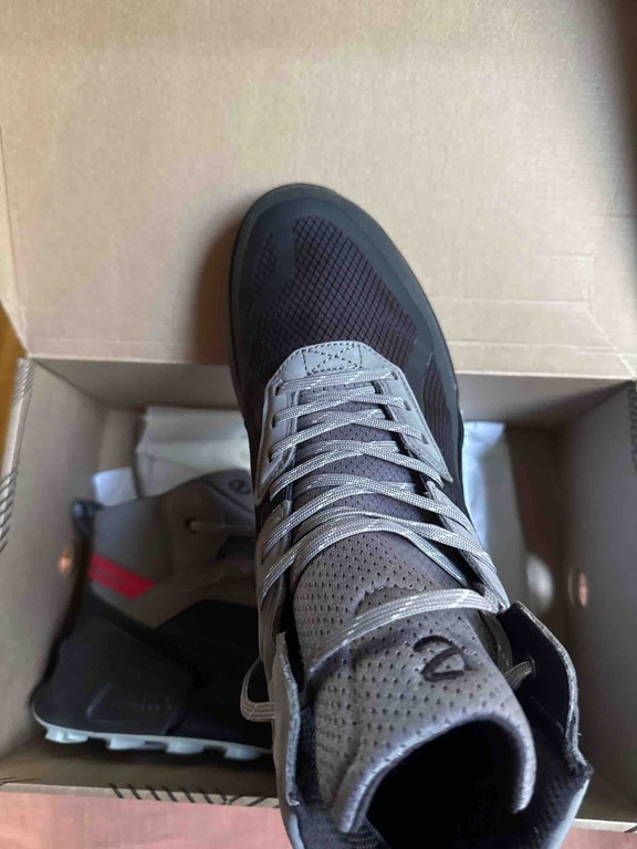 ECCO BIOM 2.1 X MOUNTAIN M