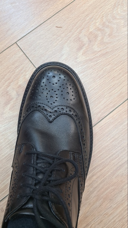 ECCO METROPOLE LONDON