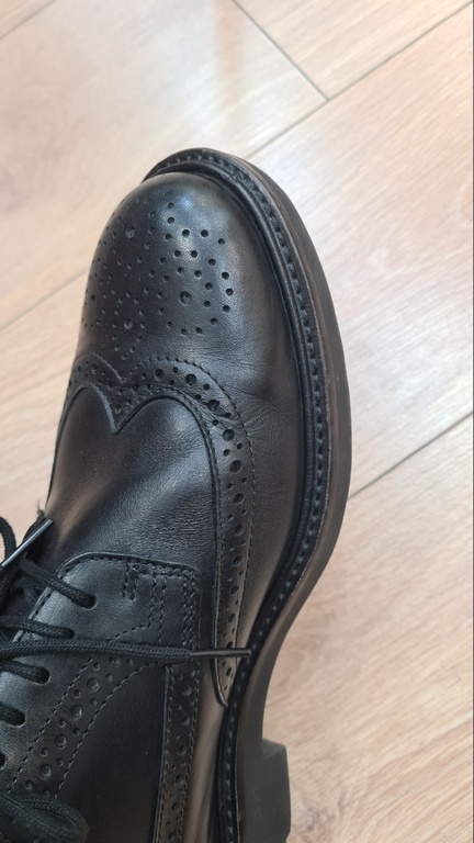 ECCO METROPOLE LONDON