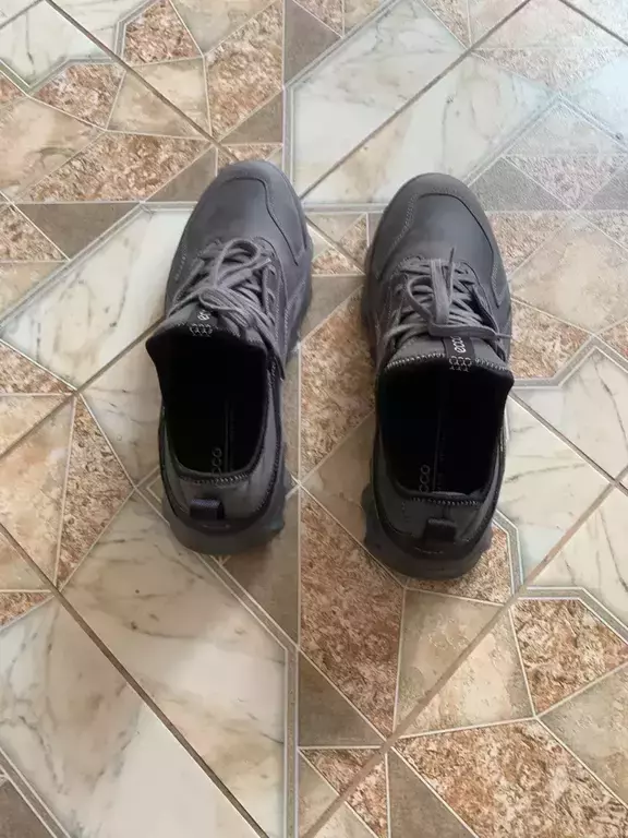 ECCO MX M