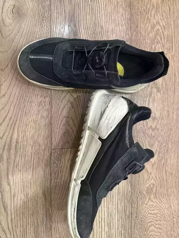 ECCO BIOM K1
