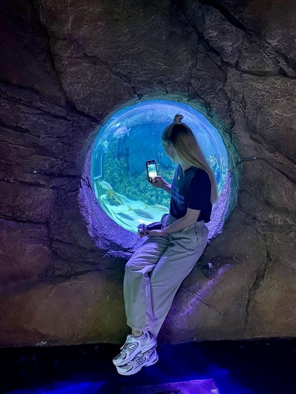 Фотография покупателя