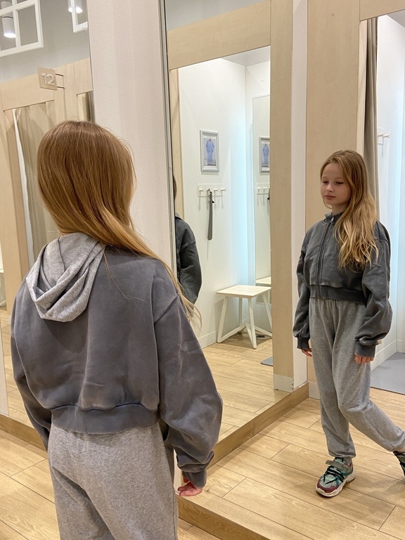 Фотография покупателя