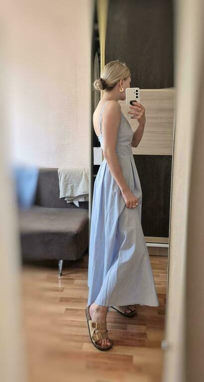 Фотография покупателя