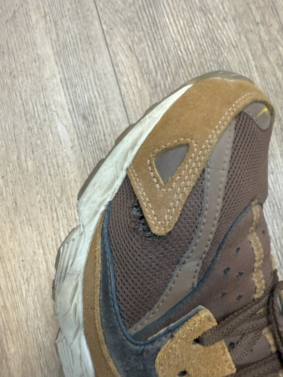 Кроссовки мужские Nike Huarache Runner, отзывы покупателей, фото 1