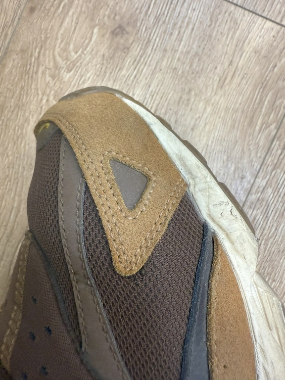 Кроссовки мужские Nike Huarache Runner, отзывы покупателей, фото 2