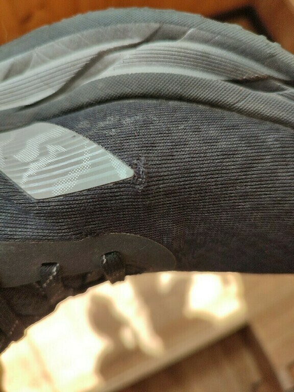 Кроссовки мужские adidas Adistar 3 Reflective, отзывы покупателей, фото 2