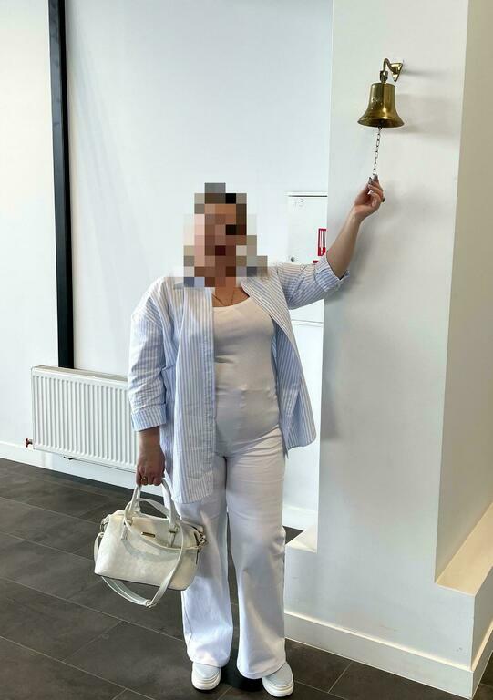 Фотография покупателя