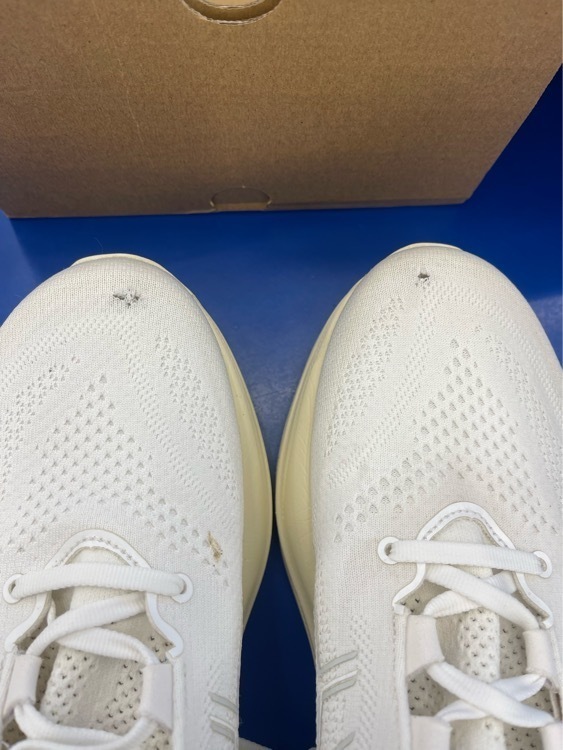 Кроссовки мужские ASICS Gel-Nimbus 26, отзывы покупателей, фото 2