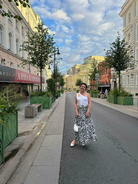 Фотография покупателя
