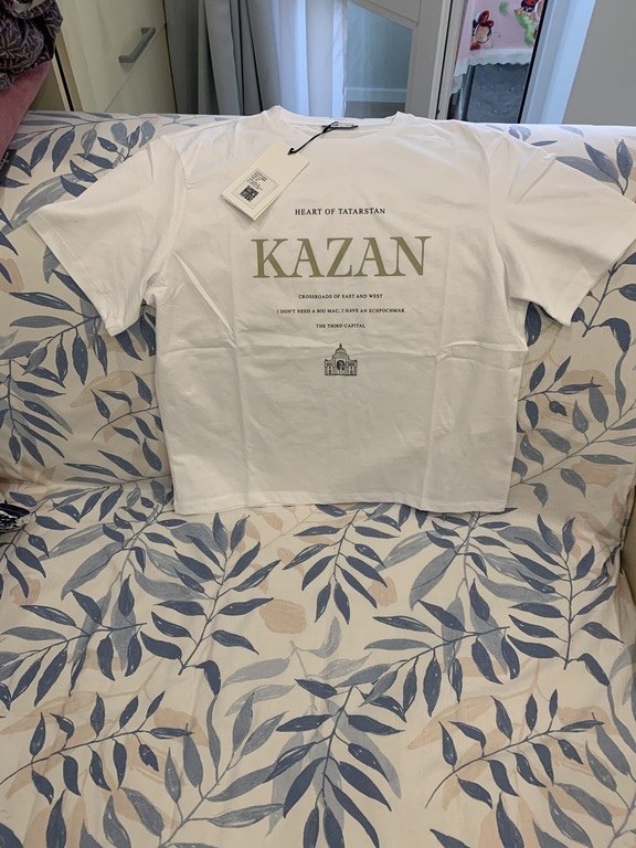 Фотография покупателя