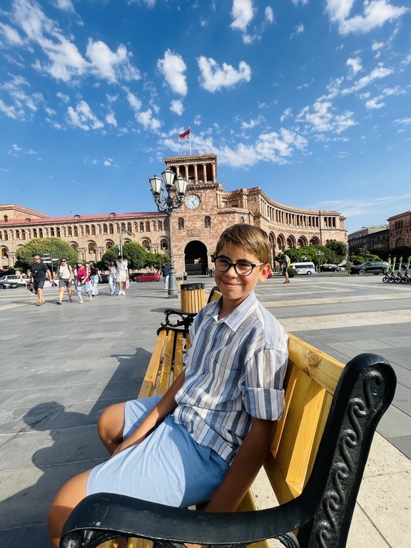 Фотография покупателя