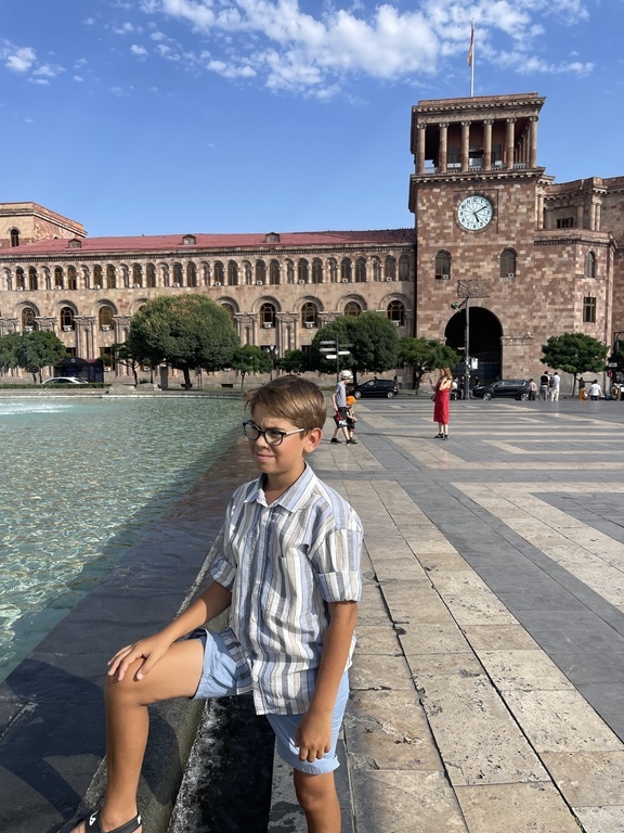 Фотография покупателя