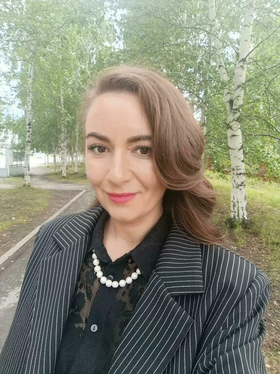 Фотография покупателя