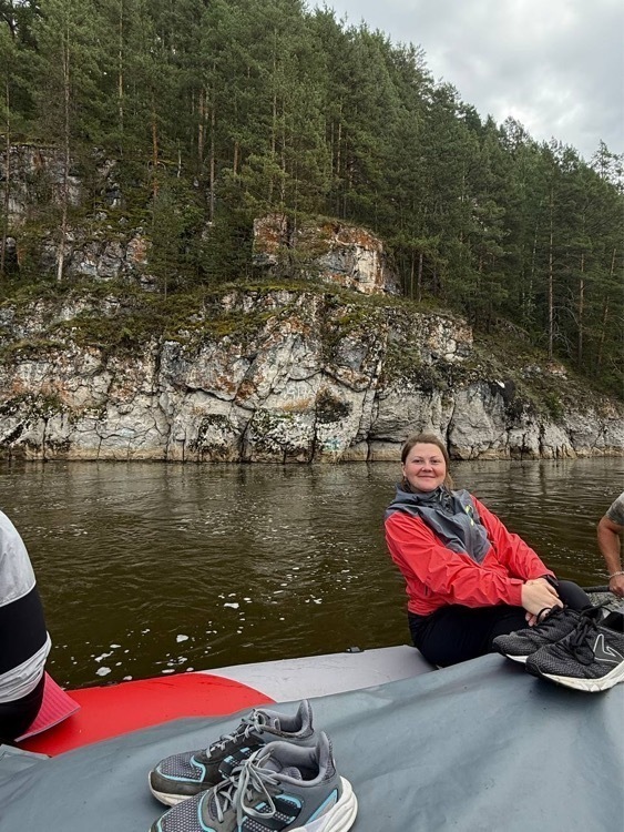 Куртка мембранная женская Northland, отзывы покупателей, фото 1