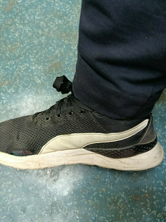 Кроссовки женские Puma Skyrocket Lite 2, отзывы покупателей, фото 1