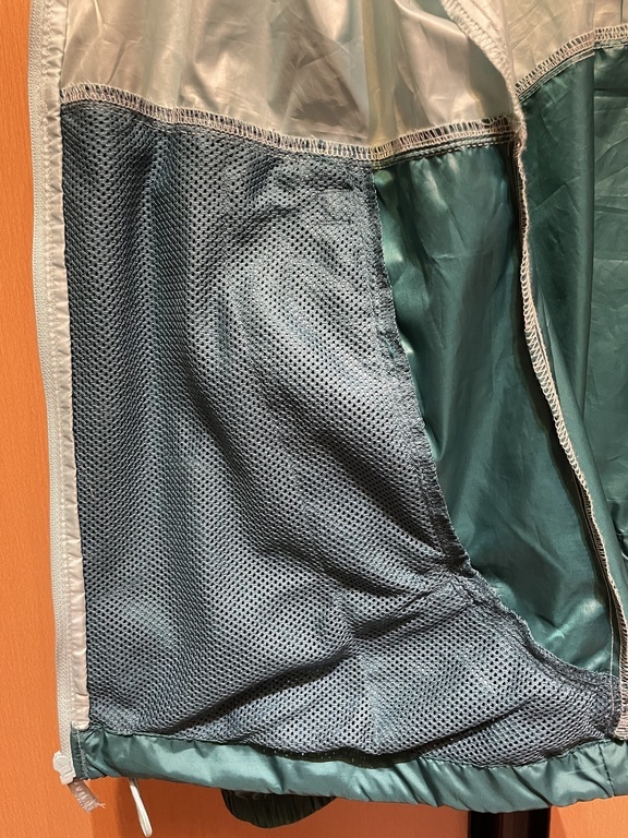 Ветровка женская Columbia Flash Forward II Windbreaker, отзывы покупателей, фото 2