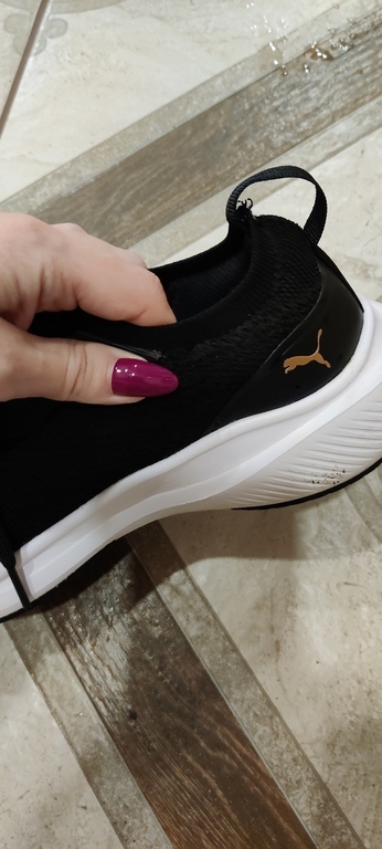 Кроссовки женские PUMA Skyrocket Lite Engineered, отзывы покупателей, фото 2