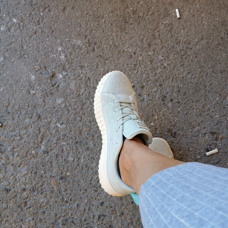 Кеды женские Safety Jogger Juna Cnv, отзывы покупателей, фото 1