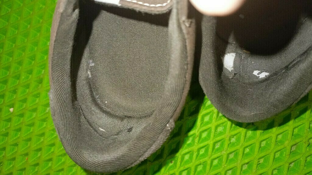 Кеды мужские Vans Brooklyn Ls, отзывы покупателей, фото 3
