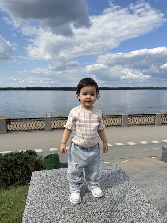 Фотография покупателя