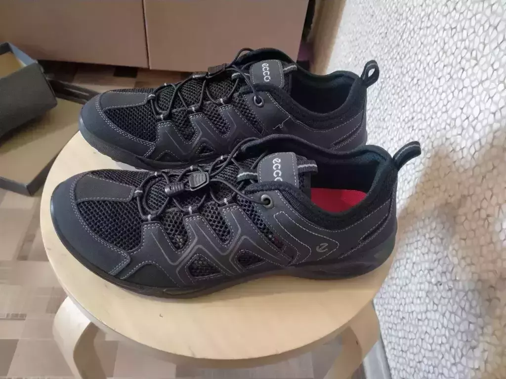 ECCO TERRACRUISE LT M ECCO TERRACRUISE LT M