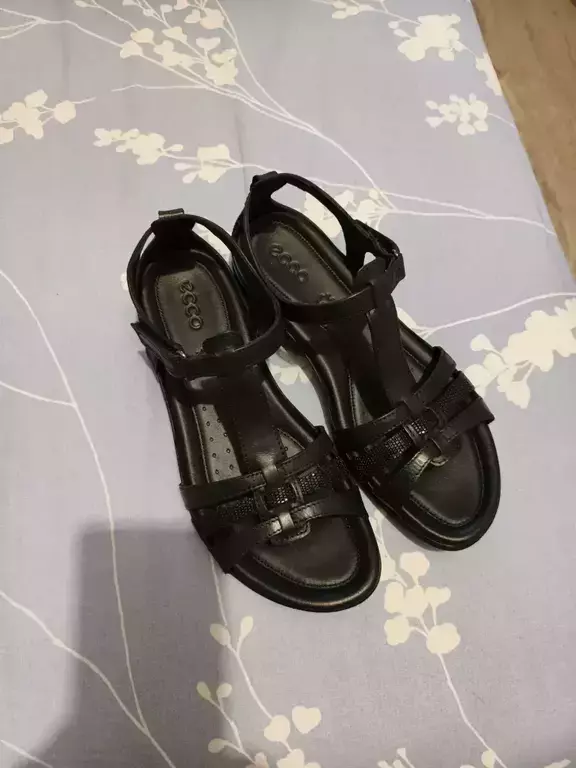 ECCO FLASH