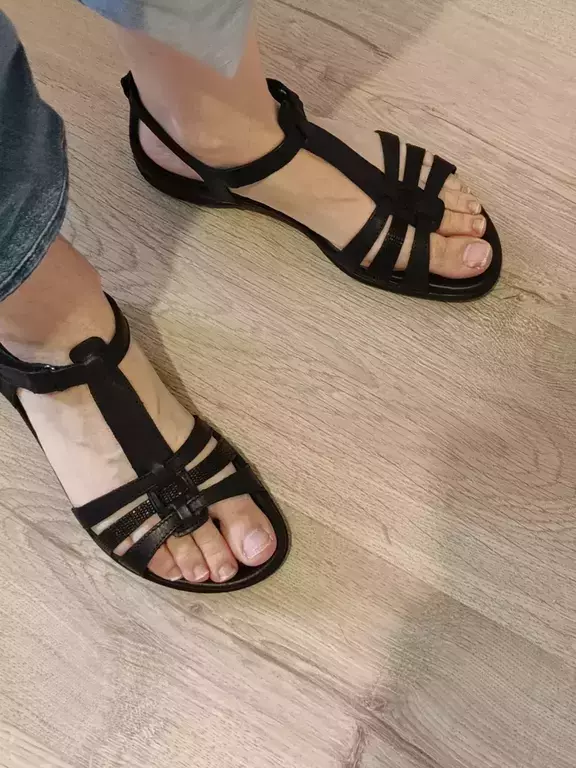 ECCO FLASH