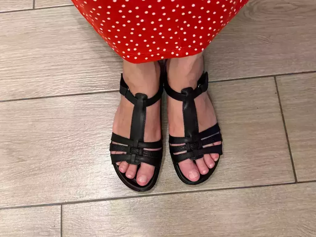 ECCO FLASH