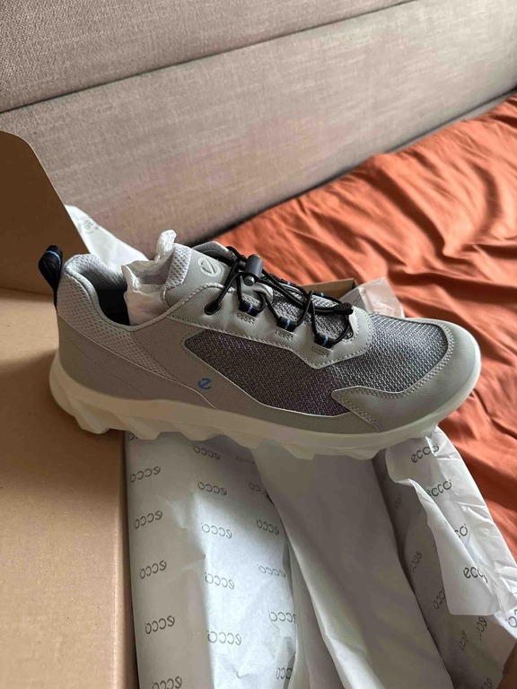 ECCO MX M ECCO MX M