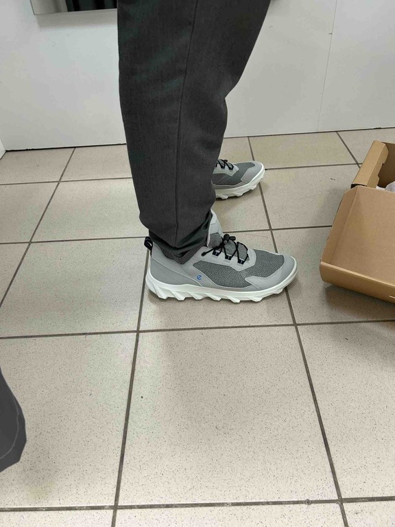ECCO MX M ECCO MX M