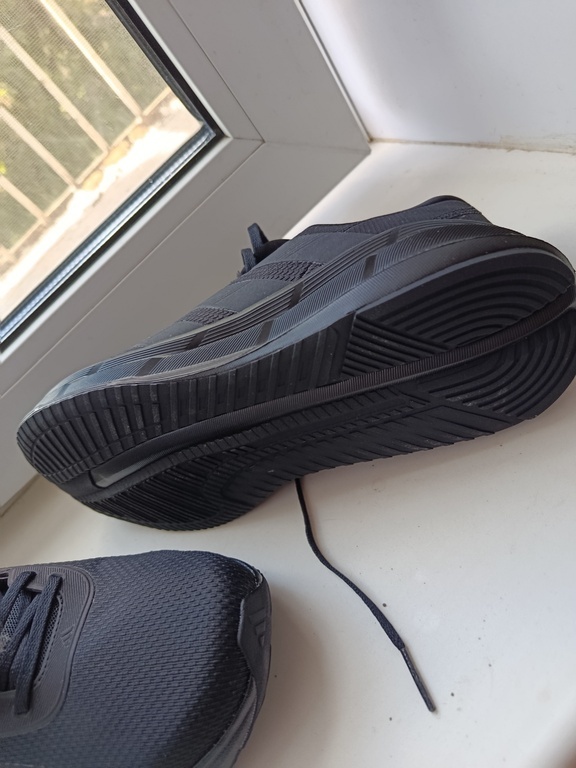 Кроссовки мужские Adidas Galaxy 7, отзывы покупателей, фото 2