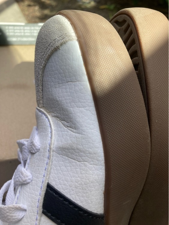 Кеды женские Adidas VL Court 3.0, отзывы покупателей, фото 1
