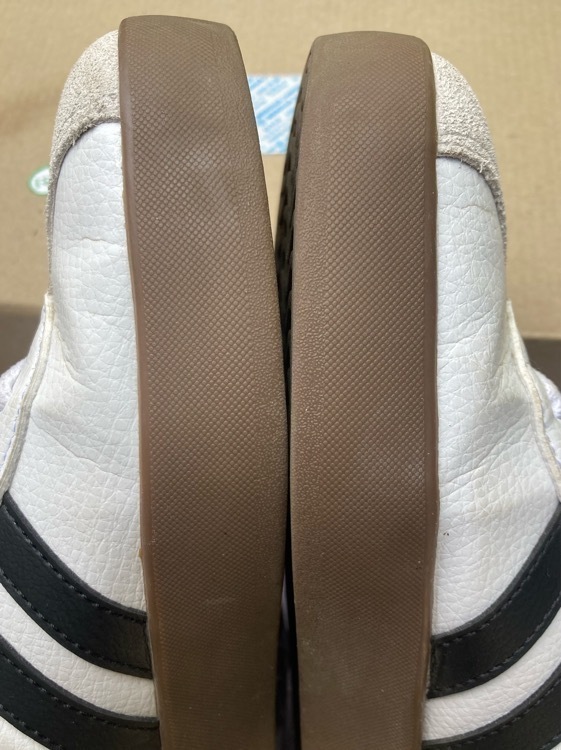 Кеды женские Adidas VL Court 3.0, отзывы покупателей, фото 2