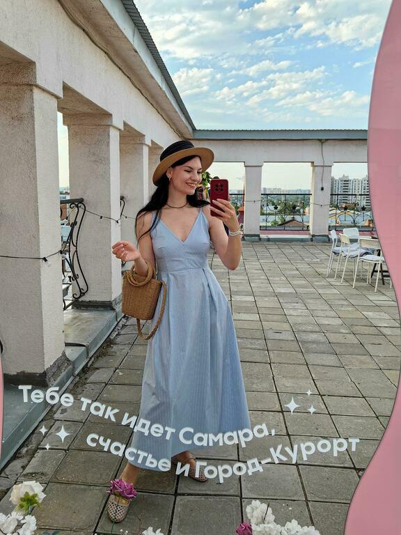Фотография покупателя
