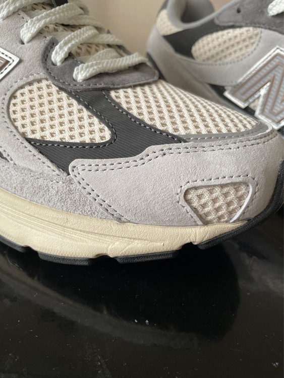 Кроссовки мужские New Balance 2010, отзывы покупателей, фото 2