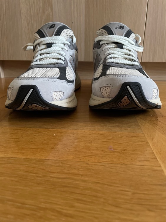 Кроссовки мужские New Balance 2010, отзывы покупателей, фото 3