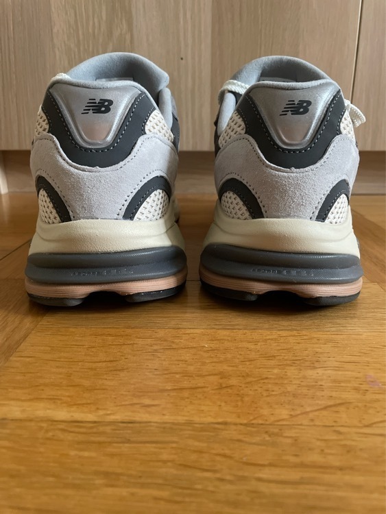 Кроссовки мужские New Balance 2010, отзывы покупателей, фото 4