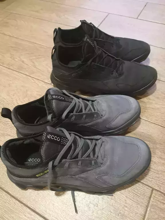 ECCO MX M