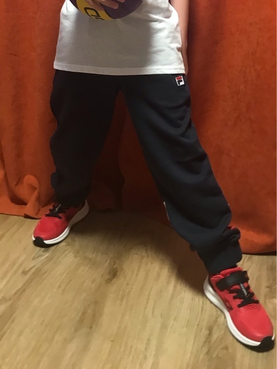 Кроссовки для мальчиков FILA Sp Rocket 2.0 V, отзывы покупателей, фото 1