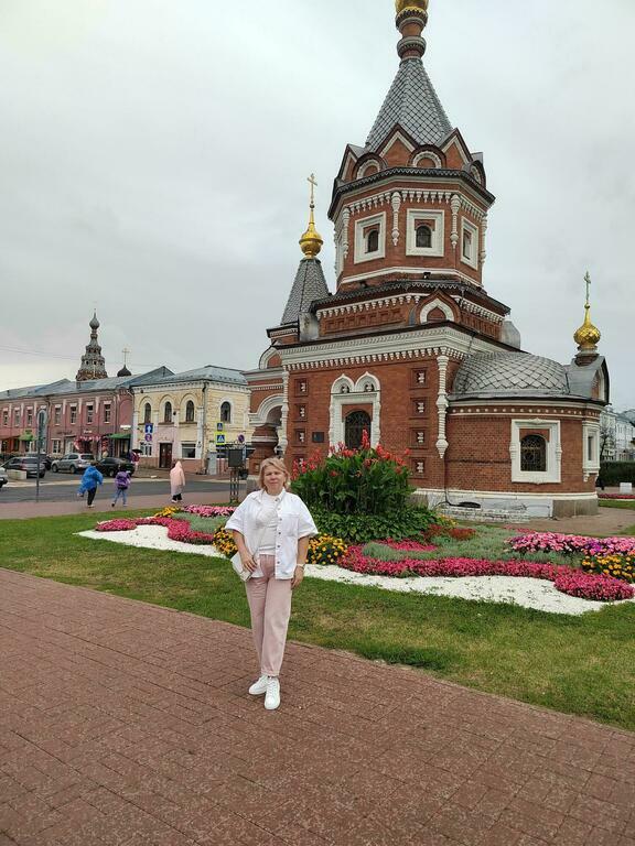 Фотография покупателя